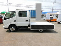 TOYOTA Others Double Cab KR-KDY230 2004 62,000km_12