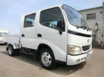 Others Double Cab