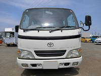 TOYOTA Others Double Cab KR-KDY230 2004 62,000km_3