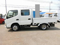 TOYOTA Others Double Cab KR-KDY230 2004 62,000km_5