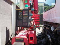 ISUZU Forward Truck (With 4 Steps Of Cranes) SKG-FRR90S1 2012 100,566km_10
