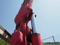 ISUZU Forward Truck (With 4 Steps Of Cranes) SKG-FRR90S1 2012 100,566km_12