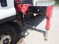 ISUZU Forward Truck (With 4 Steps Of Cranes) SKG-FRR90S1 2012 100,566km_14