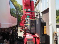 ISUZU Forward Truck (With 4 Steps Of Cranes) SKG-FRR90S1 2012 100,566km_15