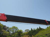 ISUZU Forward Truck (With 4 Steps Of Cranes) SKG-FRR90S1 2012 100,566km_16