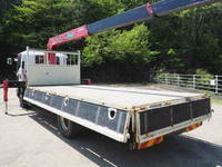 ISUZU Forward Truck (With 4 Steps Of Cranes) SKG-FRR90S1 2012 100,566km_20
