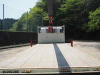 ISUZU Forward Truck (With 4 Steps Of Cranes) SKG-FRR90S1 2012 100,566km_21