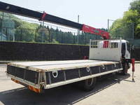 ISUZU Forward Truck (With 4 Steps Of Cranes) SKG-FRR90S1 2012 100,566km_22