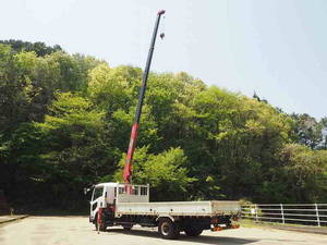 Forward Truck (With 4 Steps Of Cranes)_2