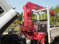 ISUZU Forward Truck (With 4 Steps Of Cranes) SKG-FRR90S1 2012 100,566km_33