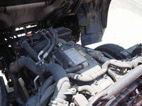 ISUZU Forward Truck (With 4 Steps Of Cranes) SKG-FRR90S1 2012 100,566km_34