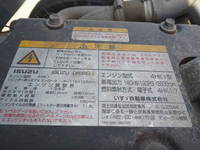 ISUZU Forward Truck (With 4 Steps Of Cranes) SKG-FRR90S1 2012 100,566km_35