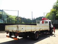 ISUZU Forward Truck (With 4 Steps Of Cranes) SKG-FRR90S1 2012 100,566km_4