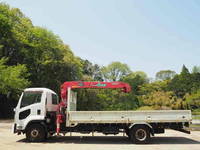 ISUZU Forward Truck (With 4 Steps Of Cranes) SKG-FRR90S1 2012 100,566km_5
