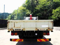 ISUZU Forward Truck (With 4 Steps Of Cranes) SKG-FRR90S1 2012 100,566km_6