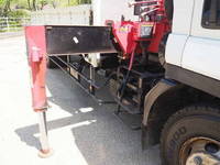 ISUZU Forward Truck (With 4 Steps Of Cranes) SKG-FRR90S1 2012 100,566km_9
