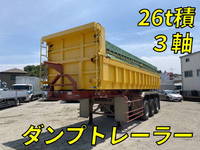 Others Others Dump Trailer TF36H2C3 (KAI) 2018 0km_1