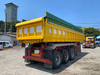 Others Others Dump Trailer TF36H2C3 (KAI) 2018 0km_2