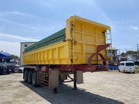 Others Others Dump Trailer TF36H2C3 (KAI) 2018 0km_3