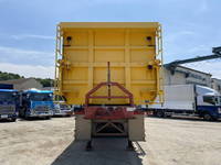 Others Others Dump Trailer TF36H2C3 (KAI) 2018 0km_5