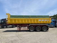 Others Others Dump Trailer TF36H2C3 (KAI) 2018 0km_6