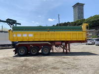 Others Others Dump Trailer TF36H2C3 (KAI) 2018 0km_8