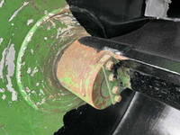 MITSUBISHI FUSO Canter Garbage Truck TKG-FEB80 2015 151,000km_10