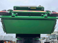 MITSUBISHI FUSO Canter Garbage Truck TKG-FEB80 2015 151,000km_15