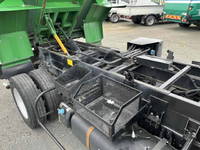 MITSUBISHI FUSO Canter Garbage Truck TKG-FEB80 2015 151,000km_16