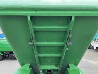 MITSUBISHI FUSO Canter Garbage Truck TKG-FEB80 2015 151,000km_17