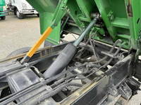 MITSUBISHI FUSO Canter Garbage Truck TKG-FEB80 2015 151,000km_18