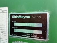MITSUBISHI FUSO Canter Garbage Truck TKG-FEB80 2015 151,000km_22