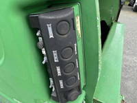 MITSUBISHI FUSO Canter Garbage Truck TKG-FEB80 2015 151,000km_24