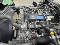 MITSUBISHI FUSO Canter Garbage Truck TKG-FEB80 2015 151,000km_25