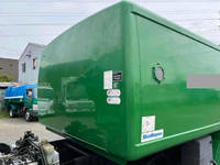 MITSUBISHI FUSO Canter Garbage Truck TKG-FEB80 2015 151,000km_26