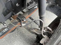 MITSUBISHI FUSO Canter Garbage Truck TKG-FEB80 2015 151,000km_27