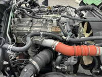 MITSUBISHI FUSO Canter Garbage Truck TKG-FEB80 2015 151,000km_29
