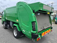 MITSUBISHI FUSO Canter Garbage Truck TKG-FEB80 2015 151,000km_2
