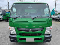MITSUBISHI FUSO Canter Garbage Truck TKG-FEB80 2015 151,000km_3