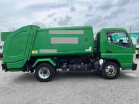 MITSUBISHI FUSO Canter Garbage Truck TKG-FEB80 2015 151,000km_4