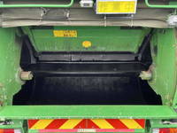 MITSUBISHI FUSO Canter Garbage Truck TKG-FEB80 2015 151,000km_7