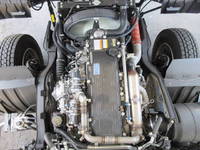 MITSUBISHI FUSO Fighter Aluminum Wing 2KG-FK65F 2024 1,000km_21