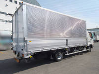 MITSUBISHI FUSO Fighter Aluminum Wing 2KG-FK65F 2024 1,000km_2