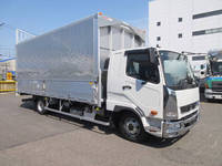 MITSUBISHI FUSO Fighter Aluminum Wing 2KG-FK65F 2024 1,000km_3