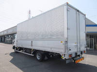 MITSUBISHI FUSO Fighter Aluminum Wing 2KG-FK65F 2024 1,000km_4
