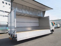 MITSUBISHI FUSO Fighter Aluminum Wing 2KG-FK65F 2024 1,000km_5