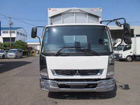 MITSUBISHI FUSO Fighter Aluminum Wing 2KG-FK65F 2024 1,000km_8