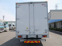 MITSUBISHI FUSO Fighter Aluminum Wing 2KG-FK65F 2024 1,000km_9