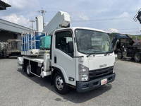ISUZU Elf Cherry Picker TKG-NPR85YN 2018 31,168km_3