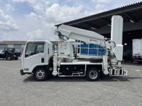 ISUZU Elf Cherry Picker TKG-NPR85YN 2018 31,168km_5